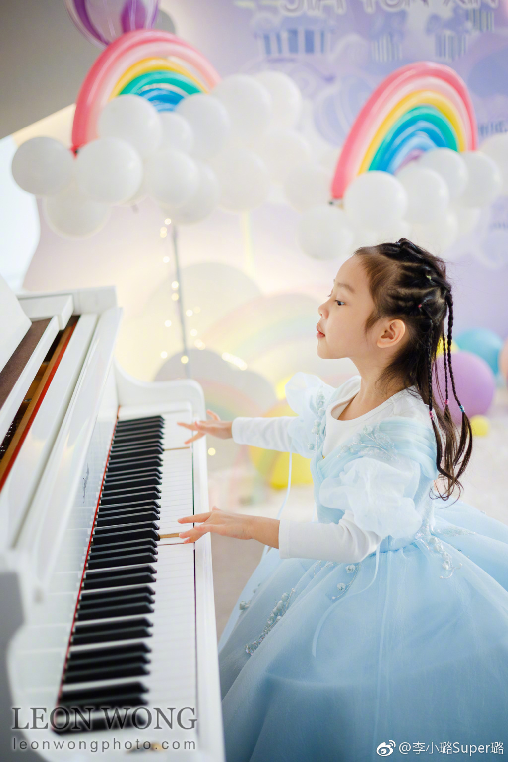 爸爸回来了甜馨和奥莉,爸爸回来了甜馨奥莉长大时的样子