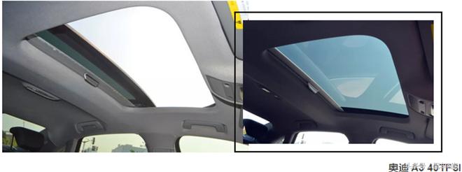 奥迪a3sportback运动版试驾,奥迪a3年轻人轿车试驾及价格