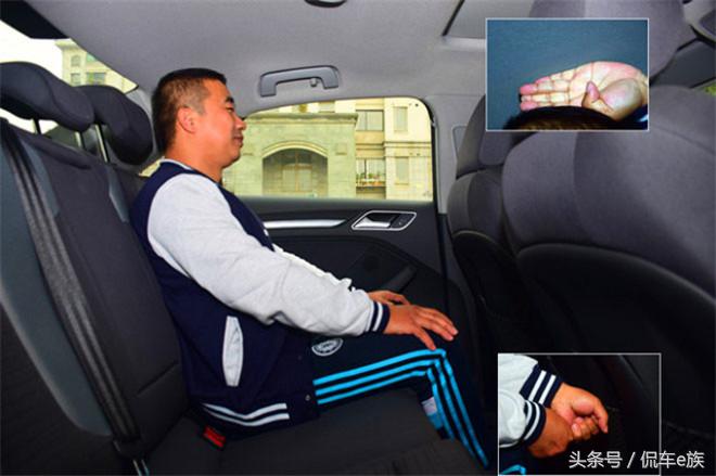 奥迪a3l试驾,2021奥迪a3三厢试驾视频