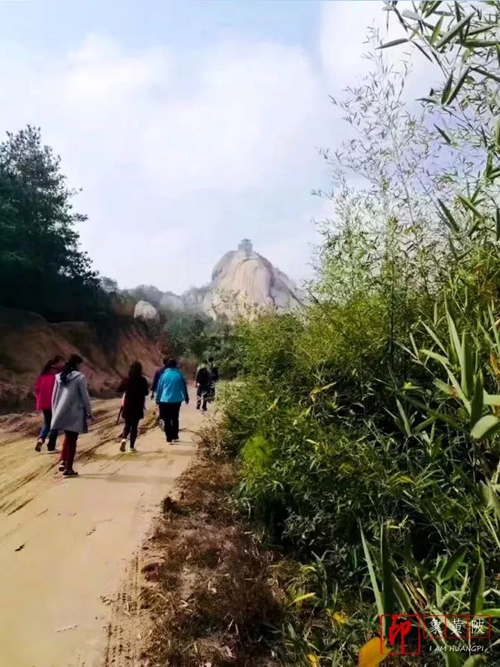 印象黄陂乡村,黄陂铁寨全景视频