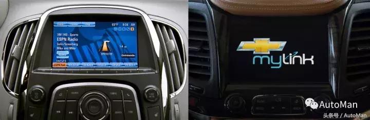 最有性价比的汽车中控,中控最好的汽车排行榜