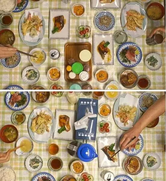 不帅的大叔,不帅但有魅力的大叔