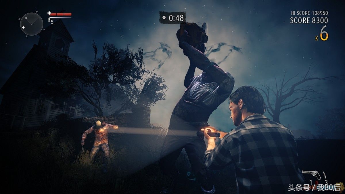 回顾十大经典单机游戏,最受欢迎的十款单机游戏