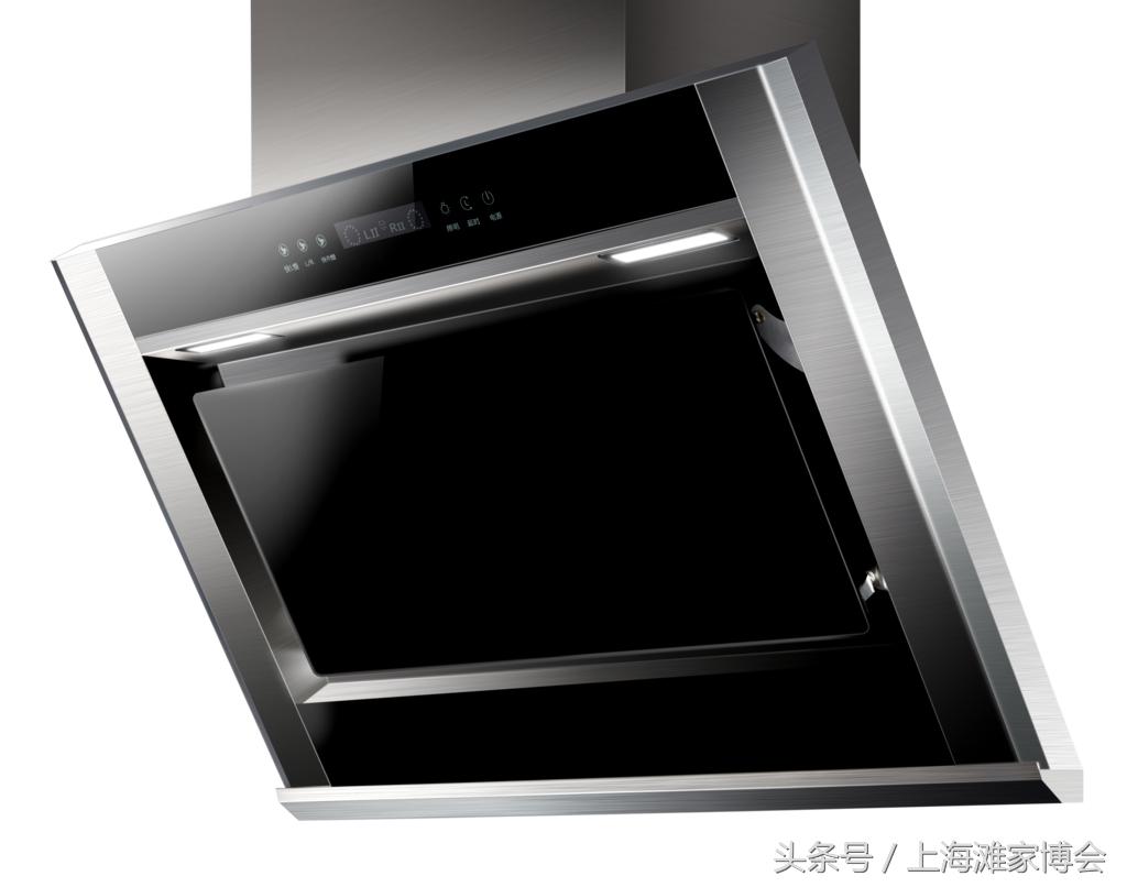 一分钟让你选对油烟机,你家的抽油烟机选对了吗