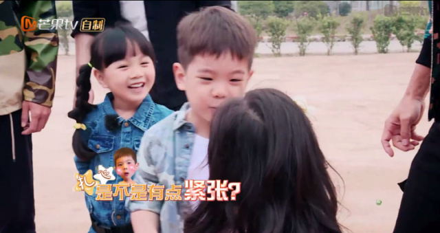 邓超儿子评价孙俪,邓超和孙俪教育儿子