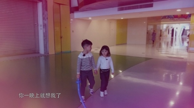 邓超儿子评价孙俪,邓超和孙俪教育儿子