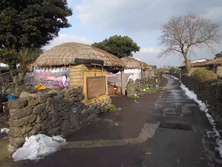 最浪漫韩国济州岛旅游攻略,济州岛浪漫幻境