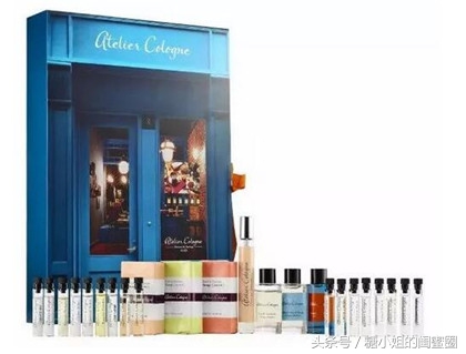 除了ysl还有哪些圣诞限定,ysl纪梵希圣诞限定