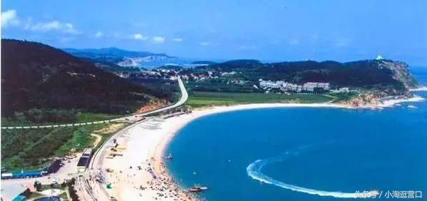 营口最美的风景,营口最美十大旅游景区