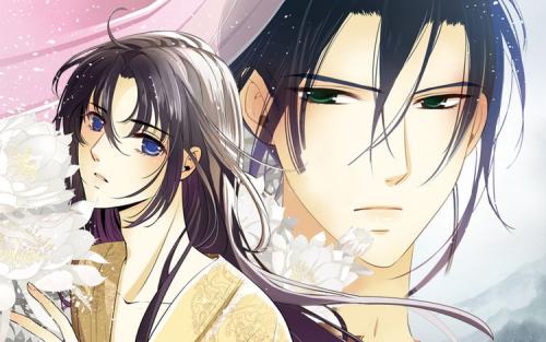 盘点快看中的腐漫~