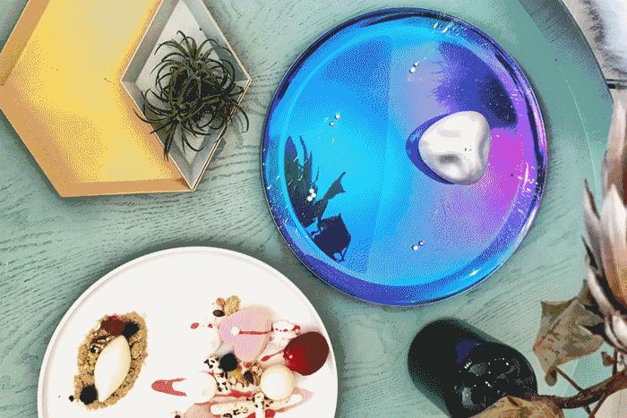 甜蜜暴击甜品店,天津甜品店推荐