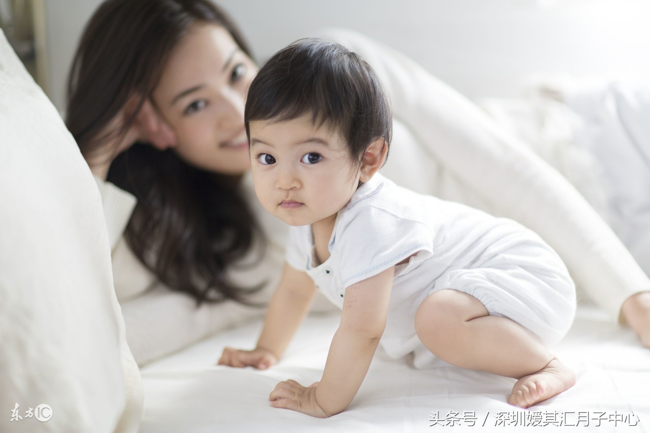 产后涨奶刺痛奶漏怎么解决,产后涨奶怎么办教你几个缓解方法