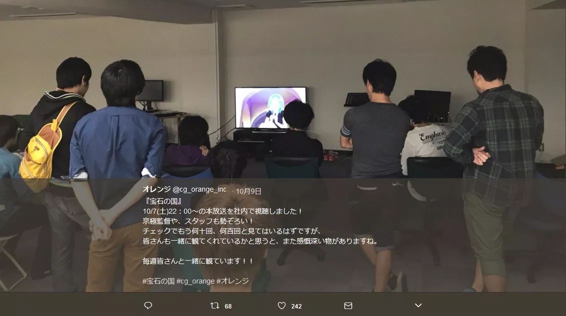 是血汗黑工厂,还是良心好公司?ACG企业内部口碑