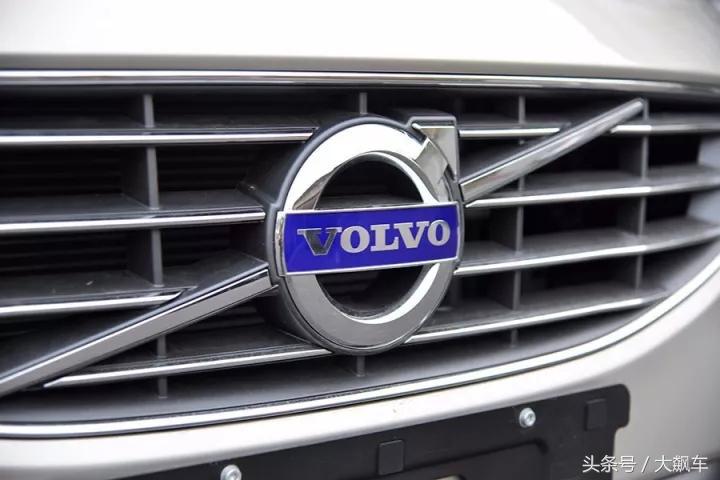 沃尔沃s60与沃尔沃s60l,1.5t三缸沃尔沃