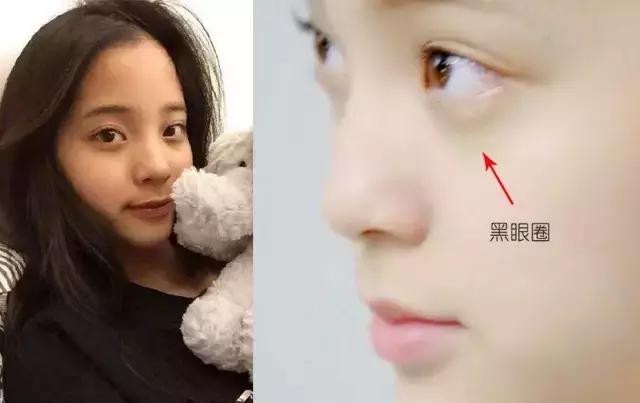 7款遮瑕完美干掉黑眼圈,遮瑕黑眼圈强效