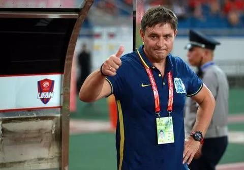 广州富力斯帅,斯帅告别富力