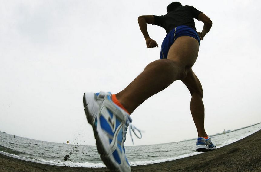 跑步水泡快速消除,跑步磨出水泡如何快速恢复