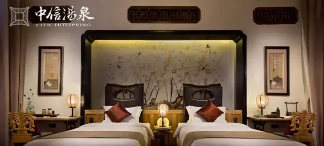 最新出炉的广东十大温泉排行榜,广东最好的隐奢温泉