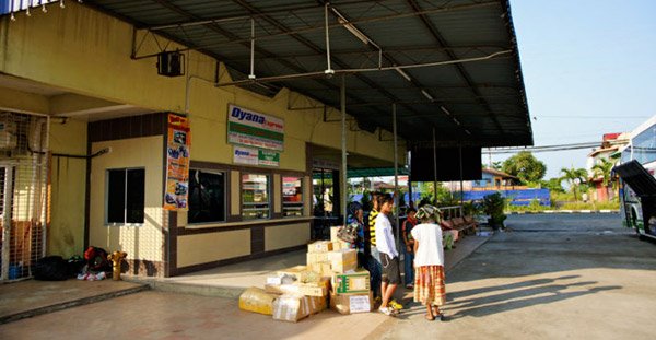 马来西亚仙本那旅游潜水,马来西亚沙巴和仙本那有多远