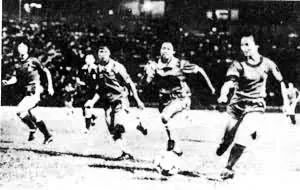 津门双百颂足球队员,津门足坛双百颂高玉勇