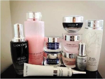 用什么进口化妆品又便宜好用,买遍全球