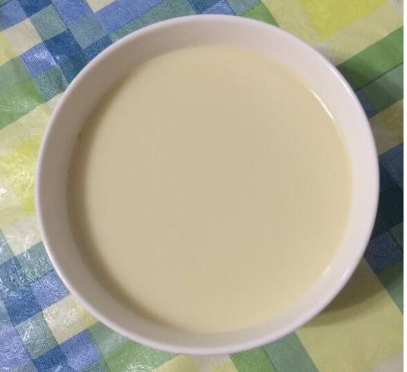 这样的豆浆千万别再喝了,豆浆怎么判断能不能喝