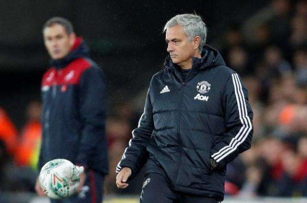 复兴曼联王朝,复兴红魔曼联