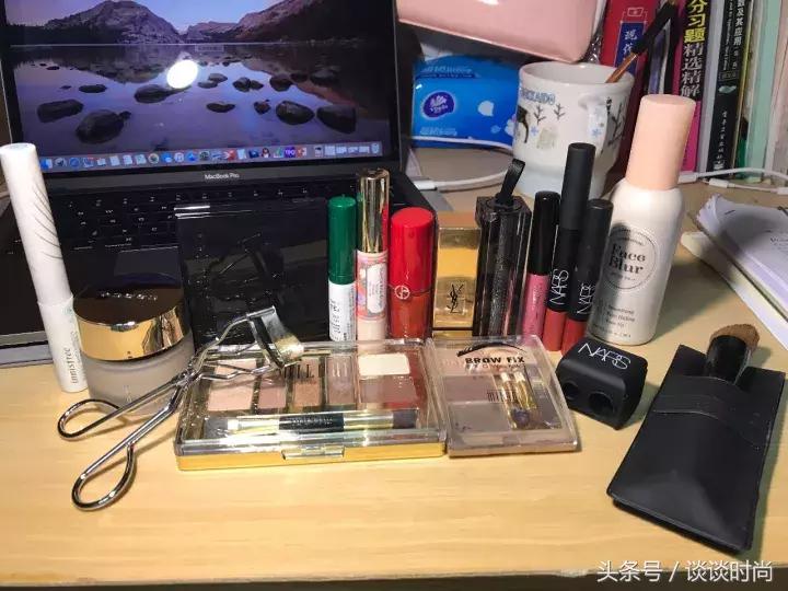 95后你们用的什么护肤品,当代年轻人都用什么护肤品