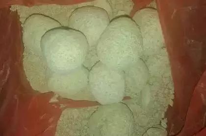 又到一年酒香四溢时，我们一起来蒸甜酒糟吧！