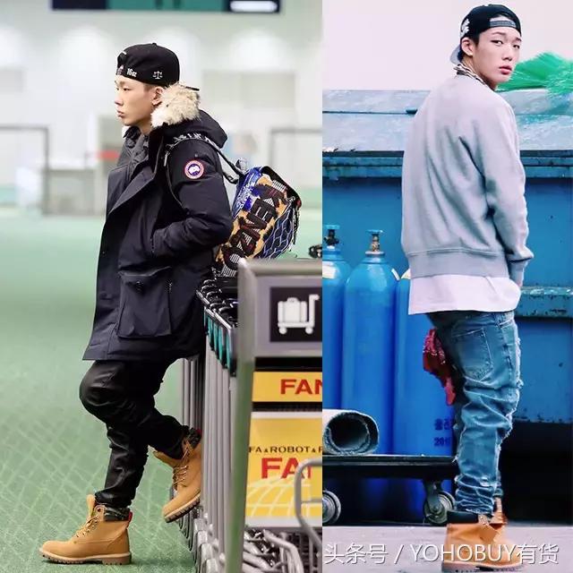 男的穿靴子会显腿短吗,腿短男生适不适合穿靴子