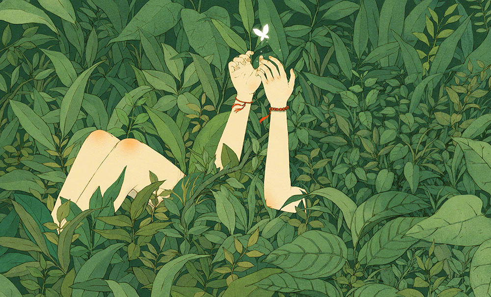 娱乐圈气氛温馨，让我们回想已故的天*歌国**者