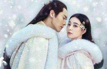 范冰冰新拍的赢天下什么时候播,范冰冰主演赢天下定档