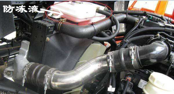 柴油车在冬天有哪些注意事项,柴油车冬季常见问题