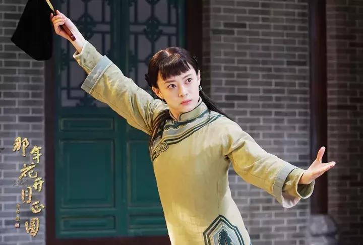 不把他们放出来，你都不知道什么叫演员｜下篇