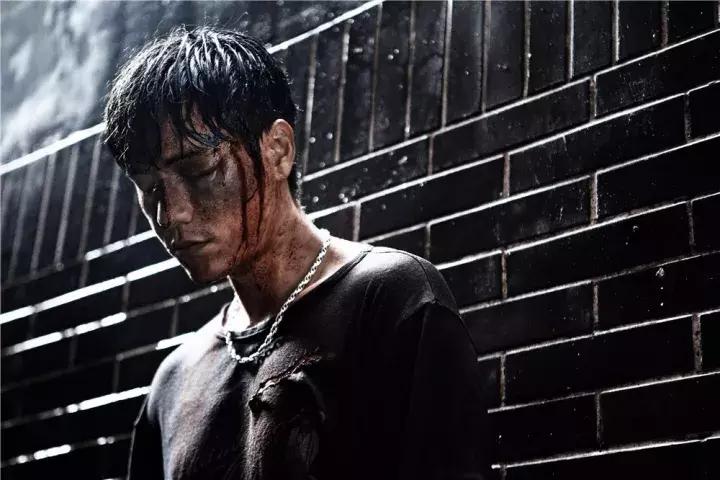 不把他们放出来，你都不知道什么叫演员｜下篇