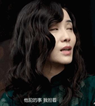 不把他们放出来，你都不知道什么叫演员｜下篇