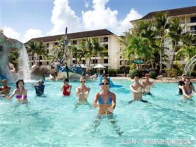 塞班岛住什么人,塞班岛旅游住哪里