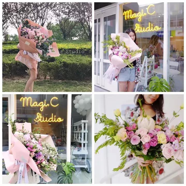 甜蜜暴击甜品店,天津甜品店推荐