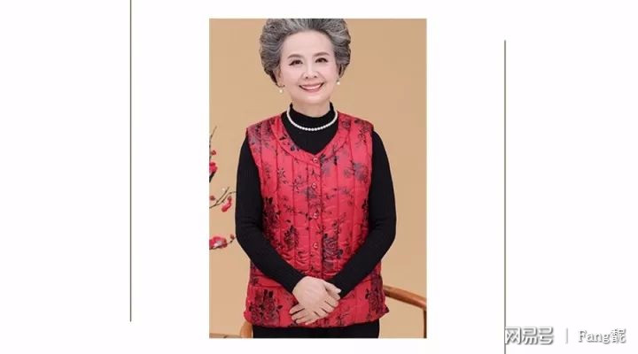 棉背心小个子怎么穿出高级感,棉背心怎么穿搭好看