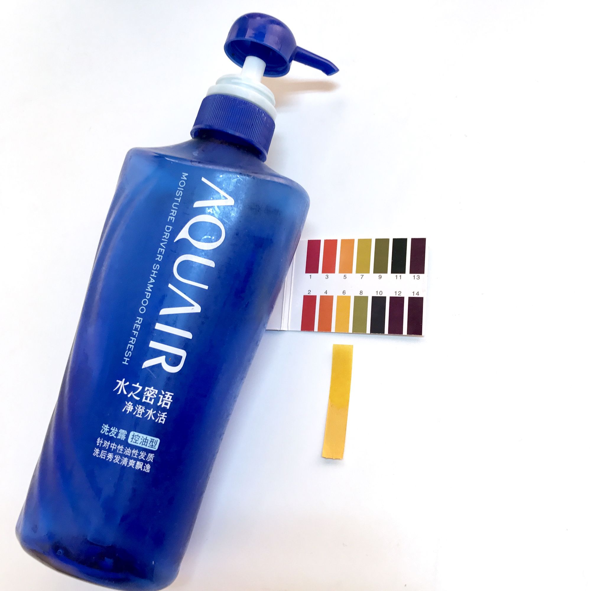 扒一扒去屑洗发水,那些网红都用什么洗发水