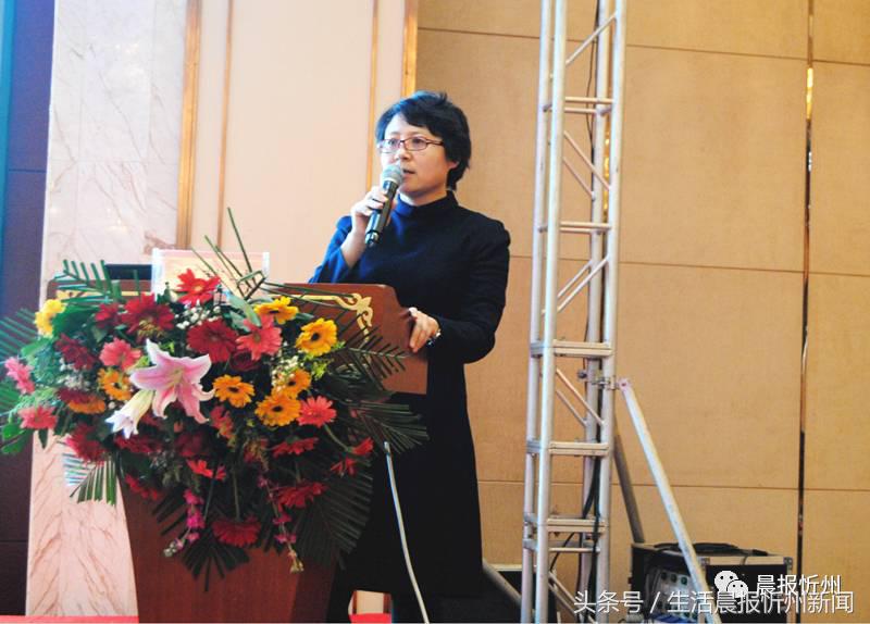 忻州市中医医院院长俞立进简介,忻州市中医医院新院长