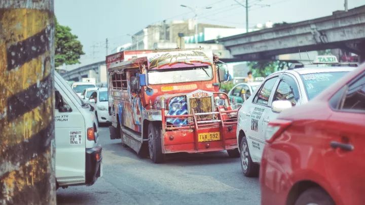 马尼拉菲律宾自由行 (2019菲律宾马尼拉游记)