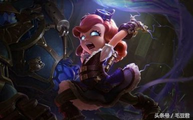 安妮皮肤有多可爱,爱玩火的小女孩