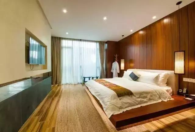 最新出炉的广东十大温泉排行榜,广东最好的隐奢温泉