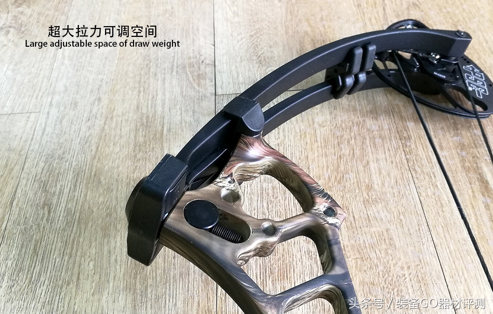 pse复合弓入门推荐,pse针刺复合弓威力测试