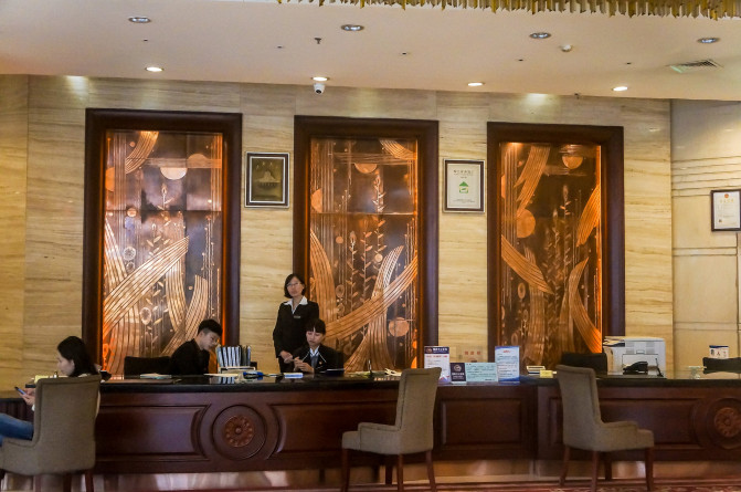 福鼎台山岛吃住行攻略,福鼎吃住行方便的地方