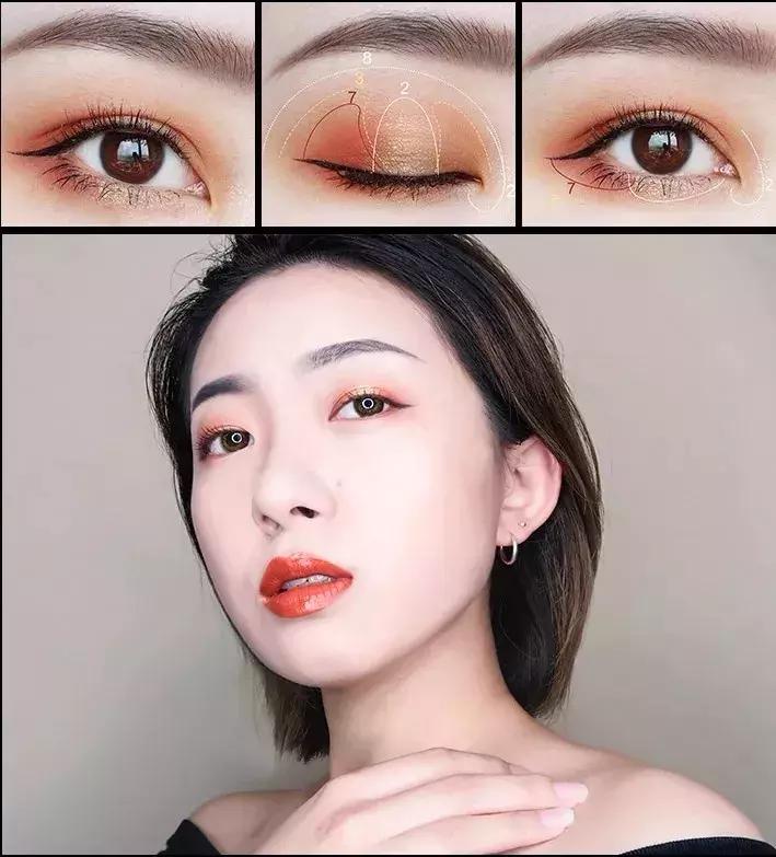 不超过100块钱的平价眼影盘推荐,dior2022春季限定千鸟格眼影盘769