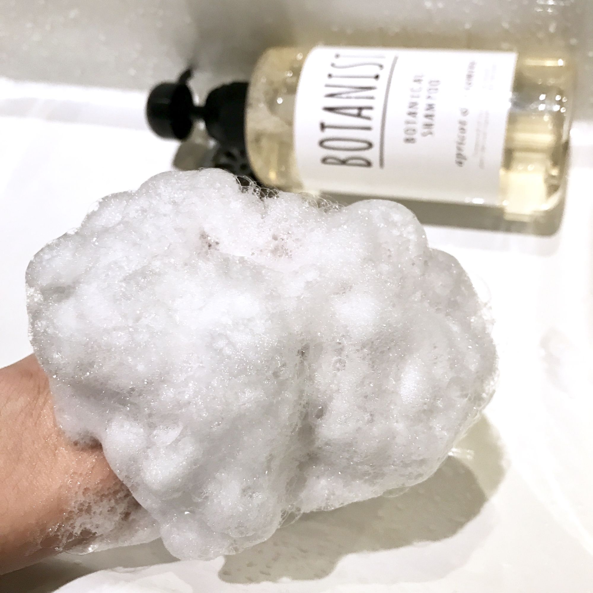 扒一扒网红产品,扒一扒去屑洗发水