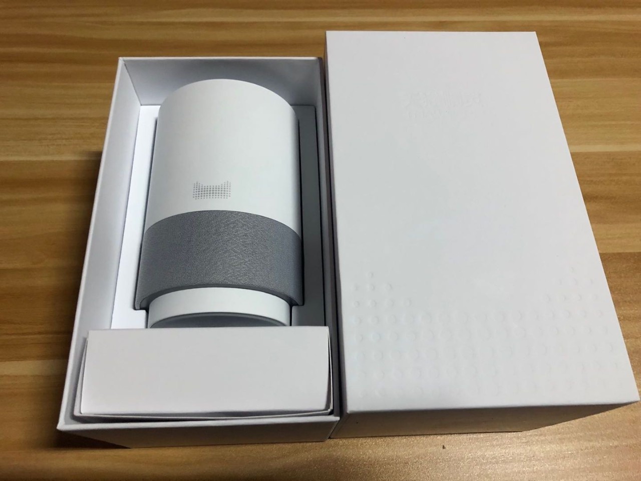 9元天猫精灵开箱视频,天猫精灵智能音箱哪个性价比最高