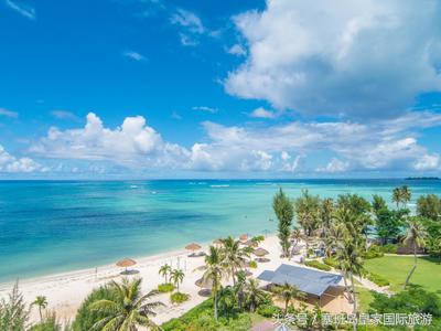 塞班岛住什么人,塞班岛旅游住哪里